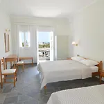 Lägenhet Nostos Perivolos (Santorini)