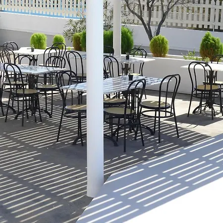 Nostos Apartament