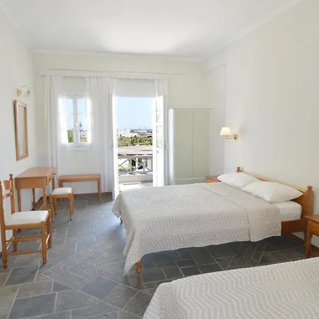 Apartment Nostos Studios Perivolos (Santorini)