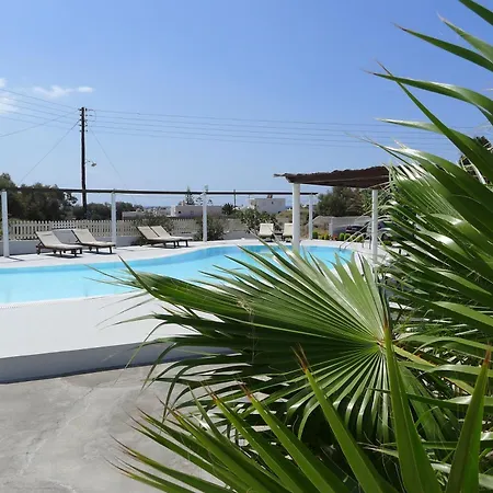 Apartament Nostos *