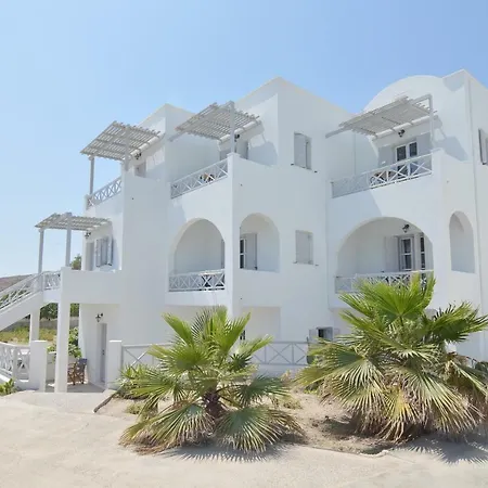 Apartament Nostos