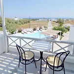 Nostos Apartamento Playa de Perivolos