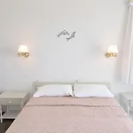 Nostos Appartamento Perivolos (Santorini)