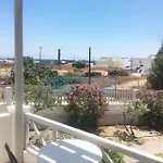 Apartamento Nostos *