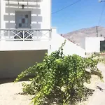 Appartamento Nostos Perivolos (Santorini)